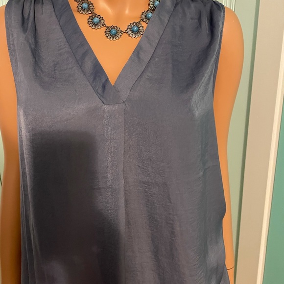 Beautiful philosophy tunic NWT large - Picture 5 of 8